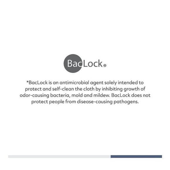 Norwex Chenille Mushroom Towel NWT - Picture 5 of 11